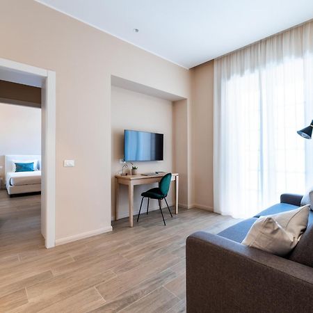 Corte Novella Hotel & Residence Brescia Ngoại thất bức ảnh