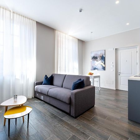 Corte Novella Hotel & Residence Brescia Ngoại thất bức ảnh