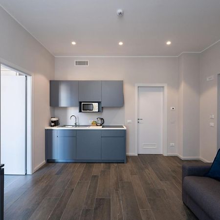 Corte Novella Hotel & Residence Brescia Ngoại thất bức ảnh