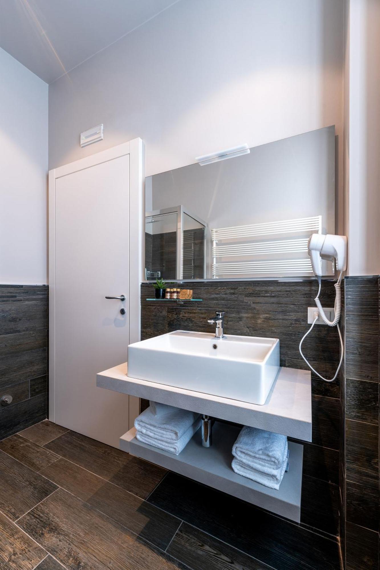 Corte Novella Hotel & Residence Brescia Ngoại thất bức ảnh