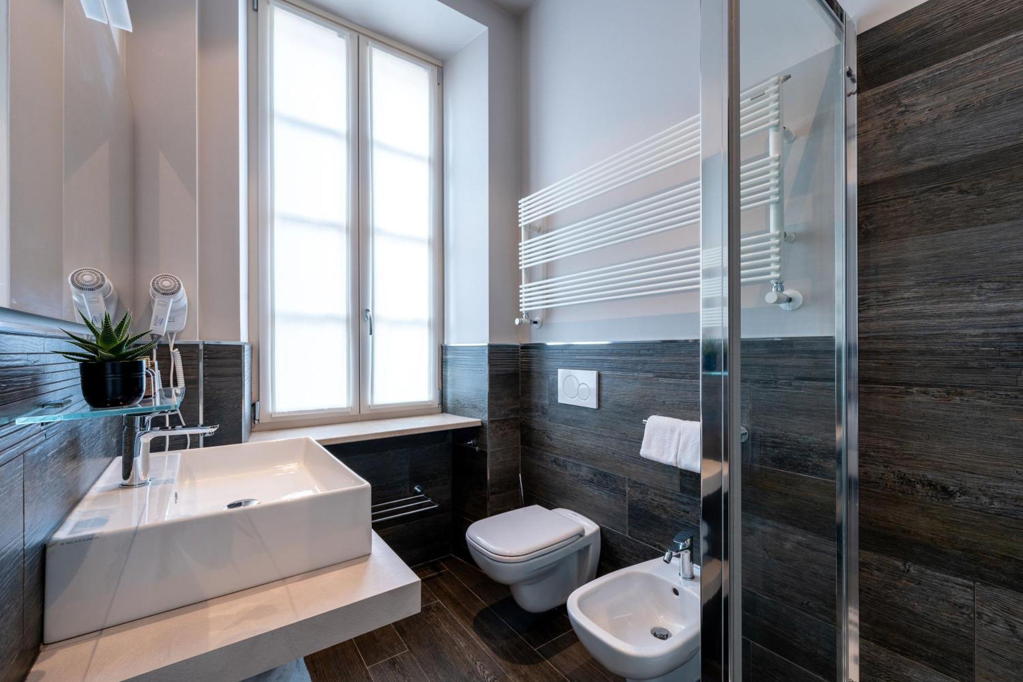 Corte Novella Hotel & Residence Brescia Ngoại thất bức ảnh