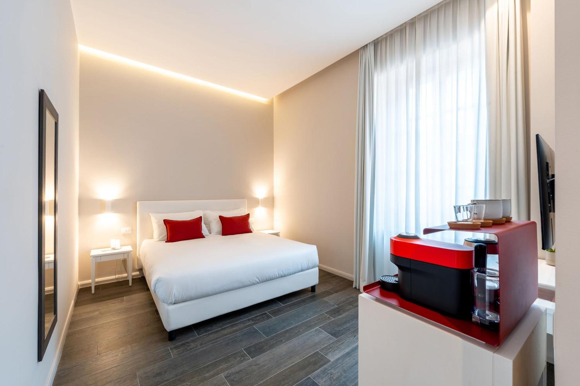 Corte Novella Hotel & Residence Brescia Ngoại thất bức ảnh