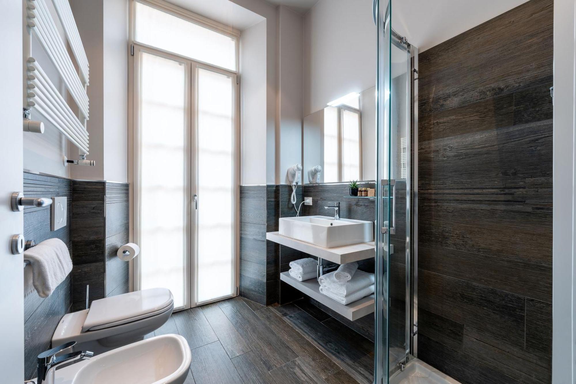 Corte Novella Hotel & Residence Brescia Ngoại thất bức ảnh