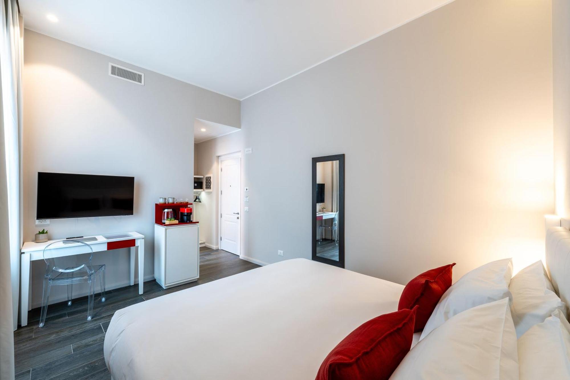 Corte Novella Hotel & Residence Brescia Ngoại thất bức ảnh