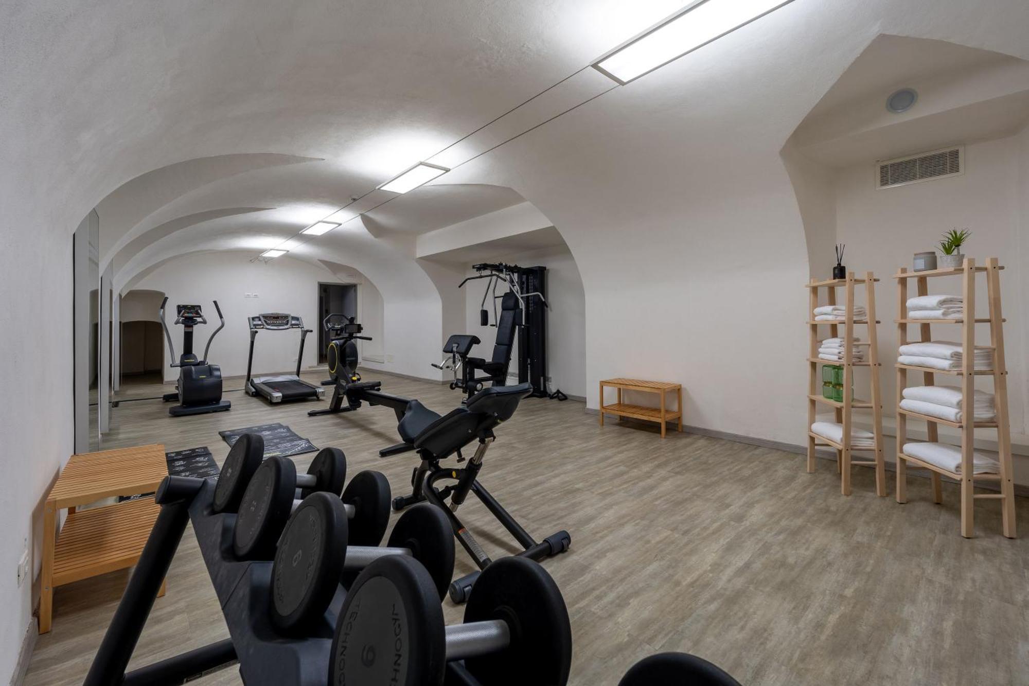 Corte Novella Hotel & Residence Brescia Ngoại thất bức ảnh