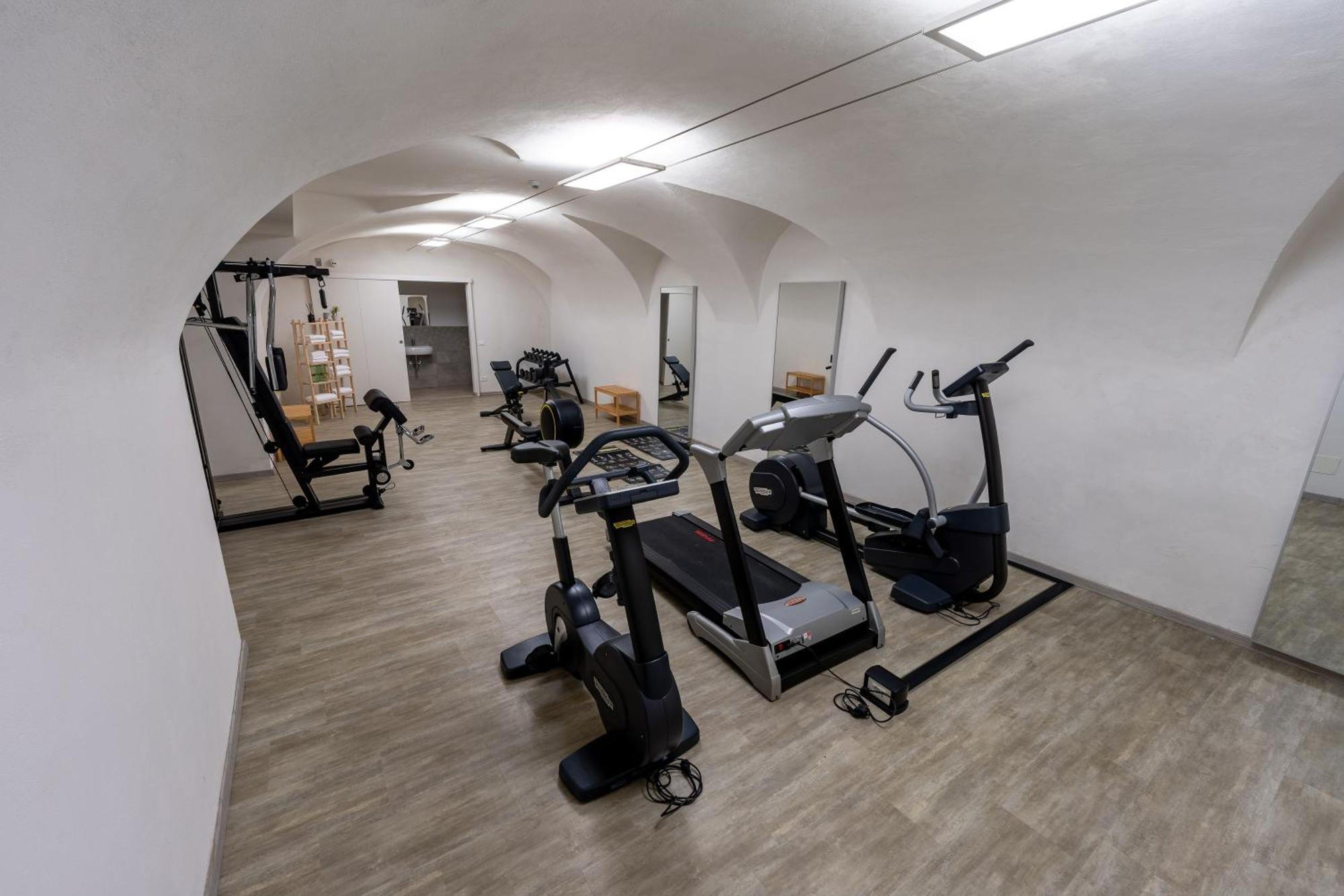 Corte Novella Hotel & Residence Brescia Ngoại thất bức ảnh
