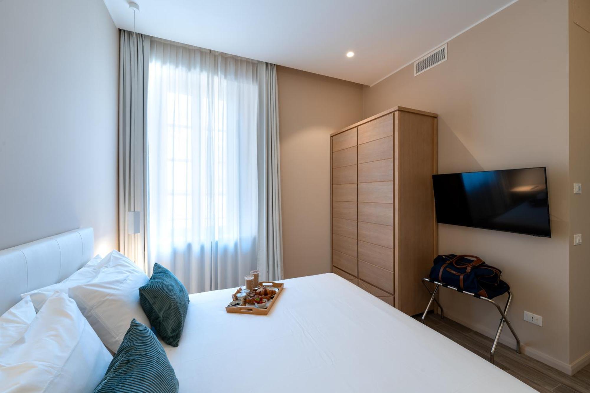 Corte Novella Hotel & Residence Brescia Ngoại thất bức ảnh