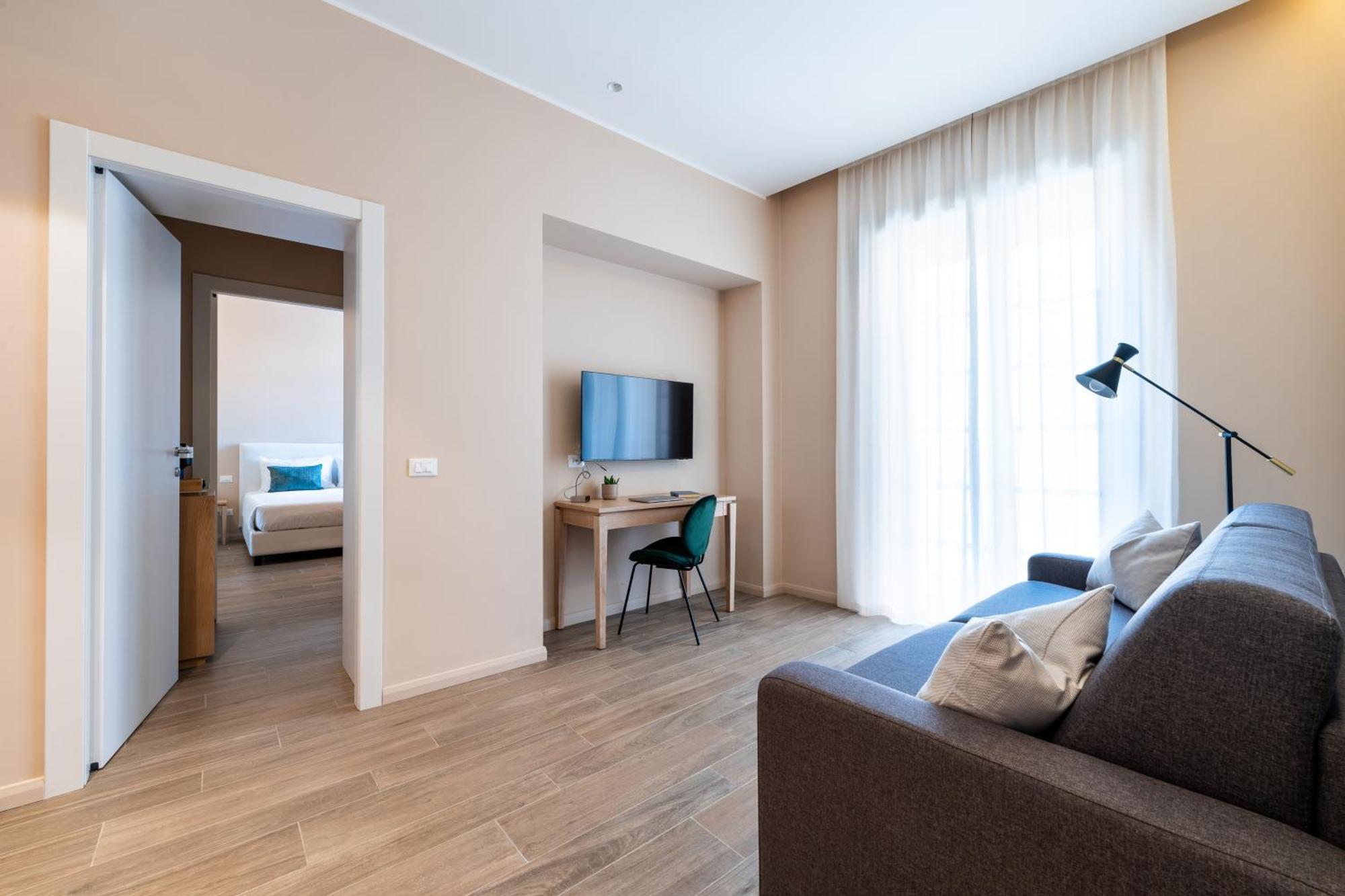 Corte Novella Hotel & Residence Brescia Ngoại thất bức ảnh