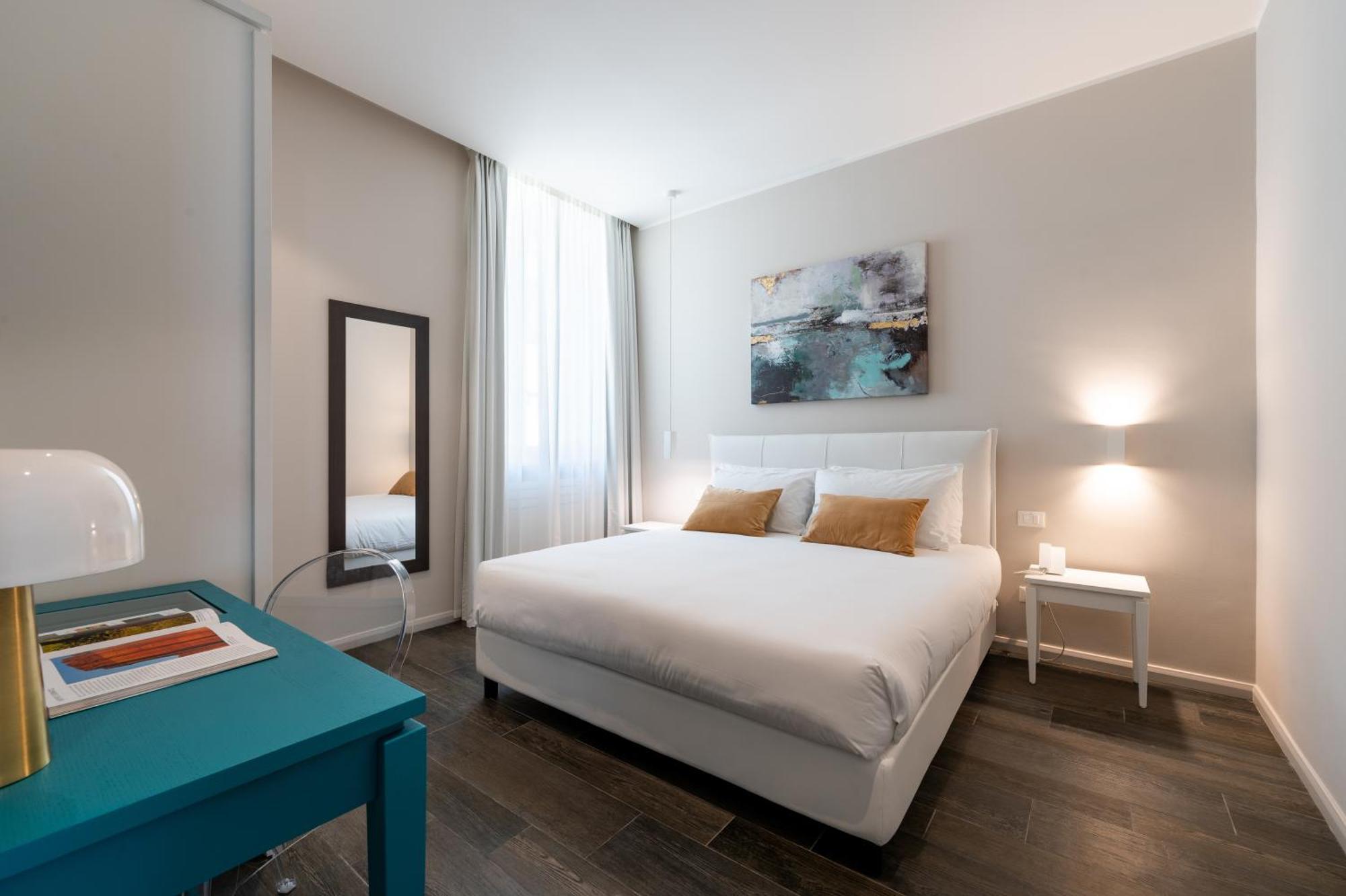 Corte Novella Hotel & Residence Brescia Ngoại thất bức ảnh