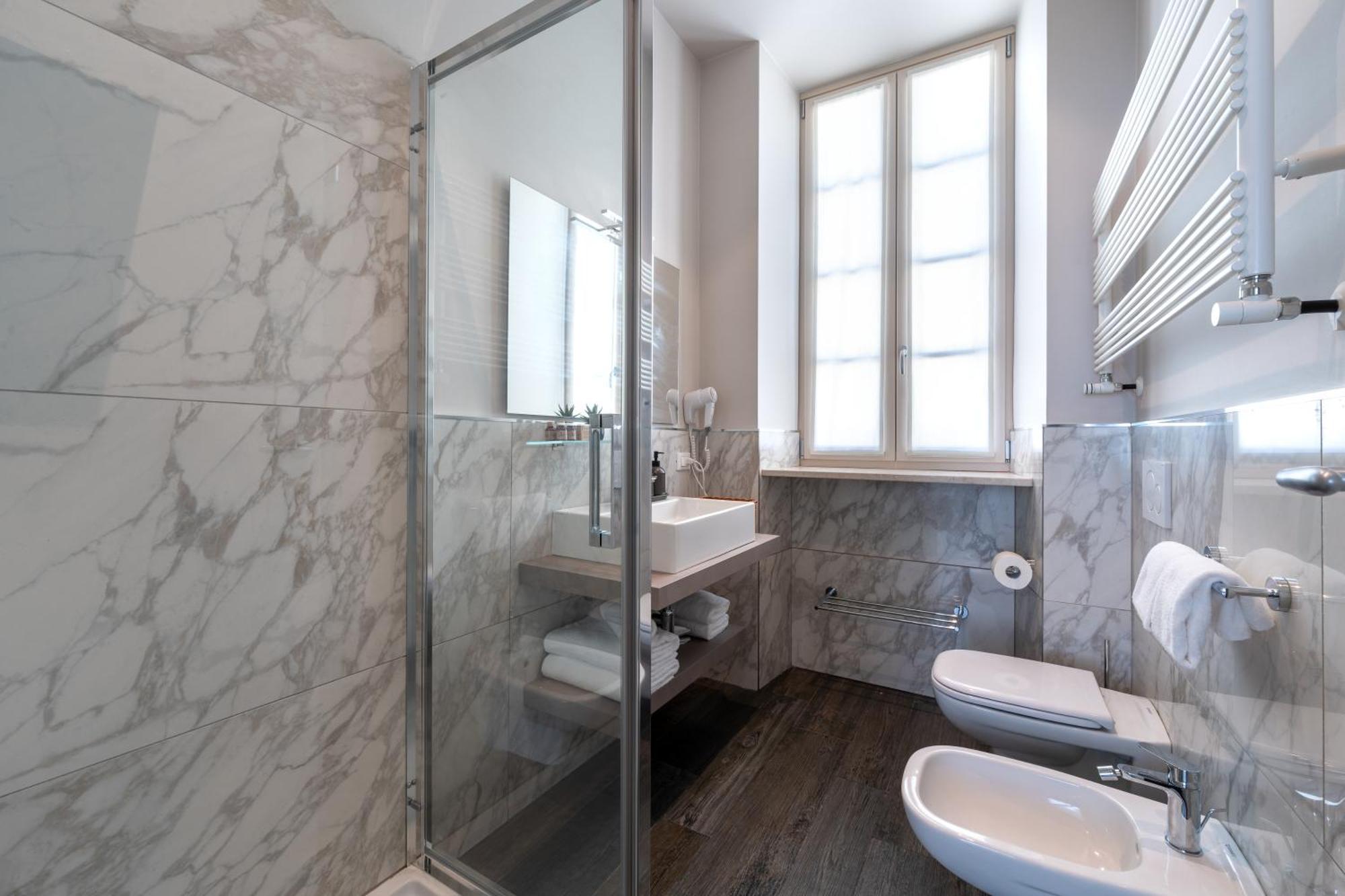 Corte Novella Hotel & Residence Brescia Ngoại thất bức ảnh