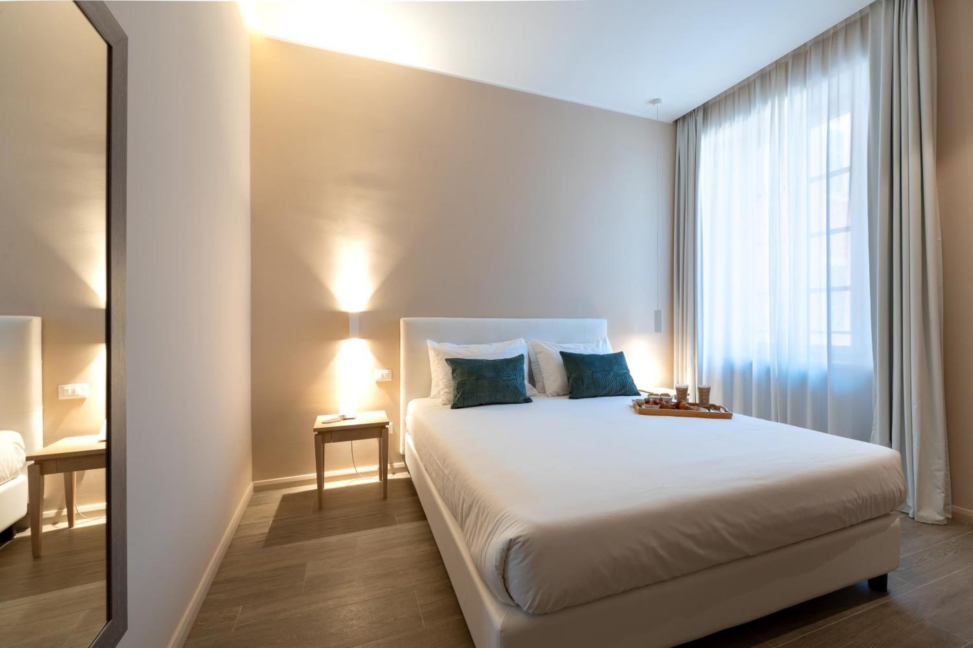 Corte Novella Hotel & Residence Brescia Ngoại thất bức ảnh
