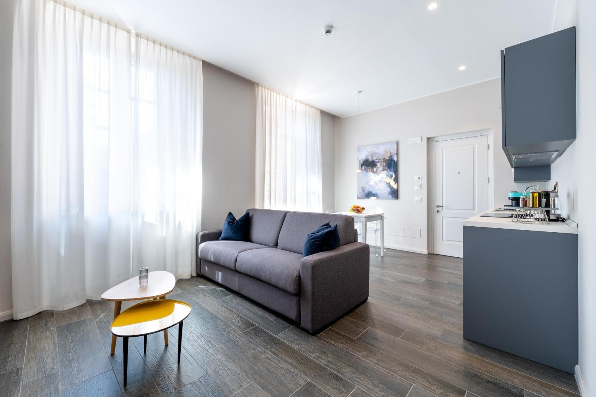 Corte Novella Hotel & Residence Brescia Ngoại thất bức ảnh