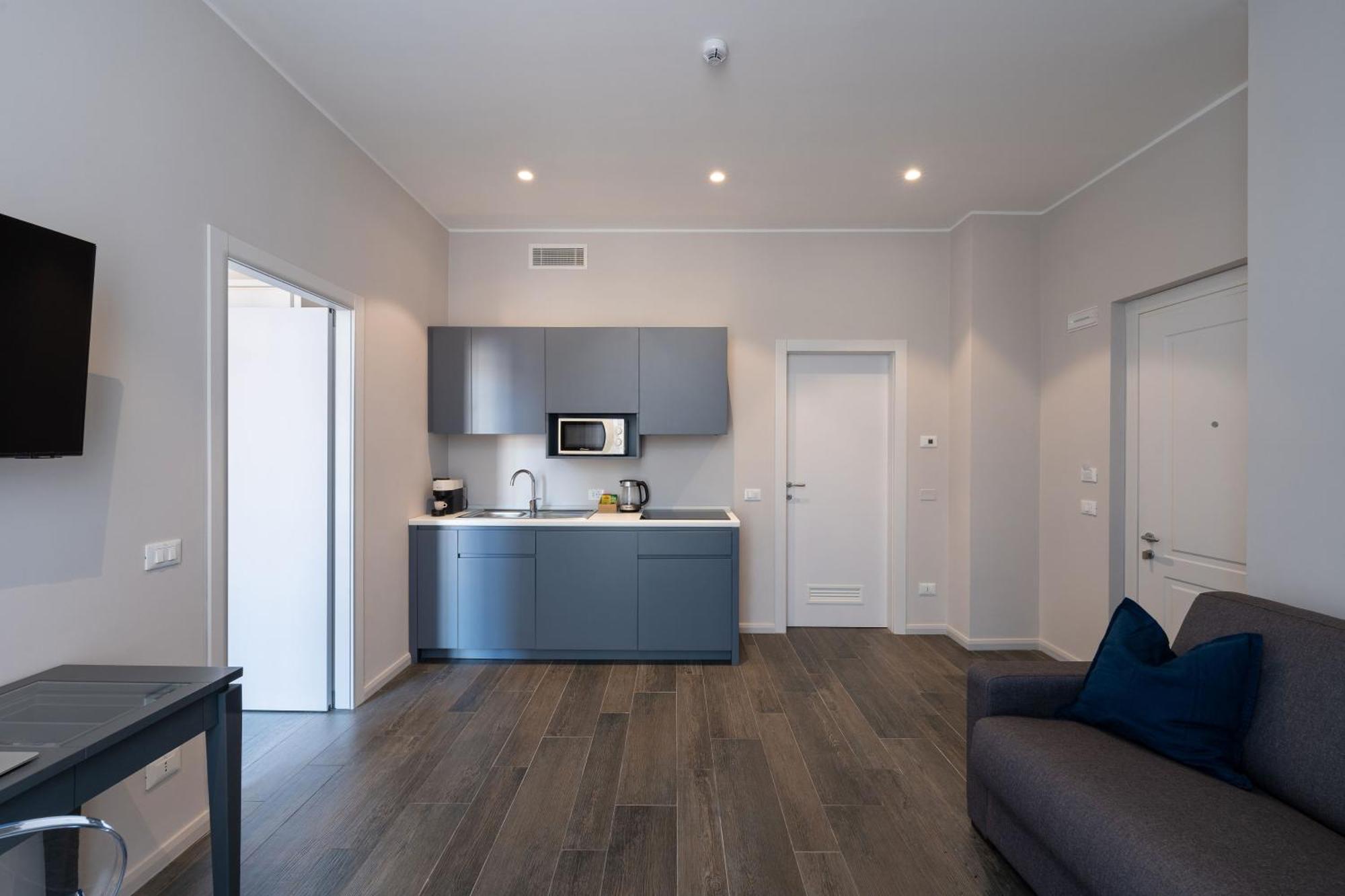 Corte Novella Hotel & Residence Brescia Ngoại thất bức ảnh