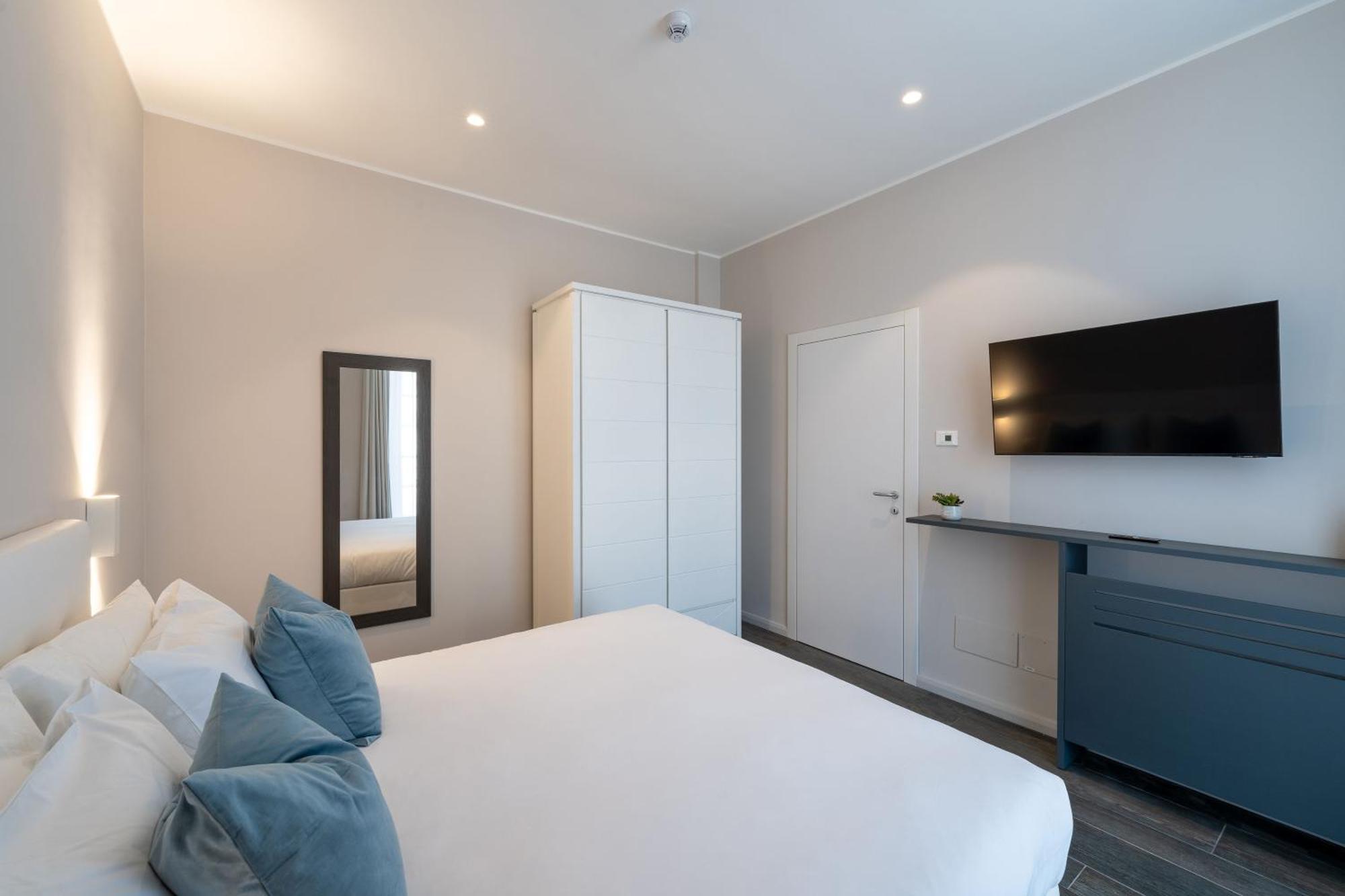 Corte Novella Hotel & Residence Brescia Ngoại thất bức ảnh
