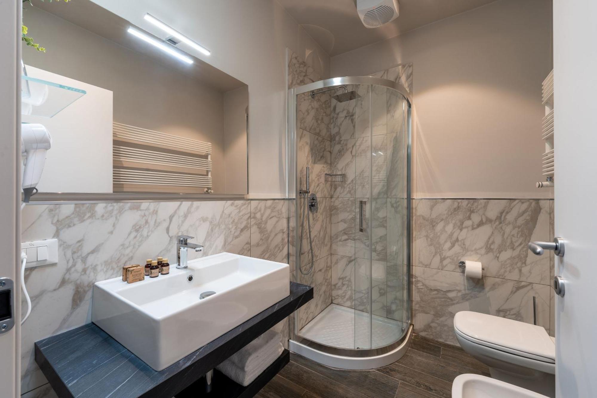 Corte Novella Hotel & Residence Brescia Ngoại thất bức ảnh