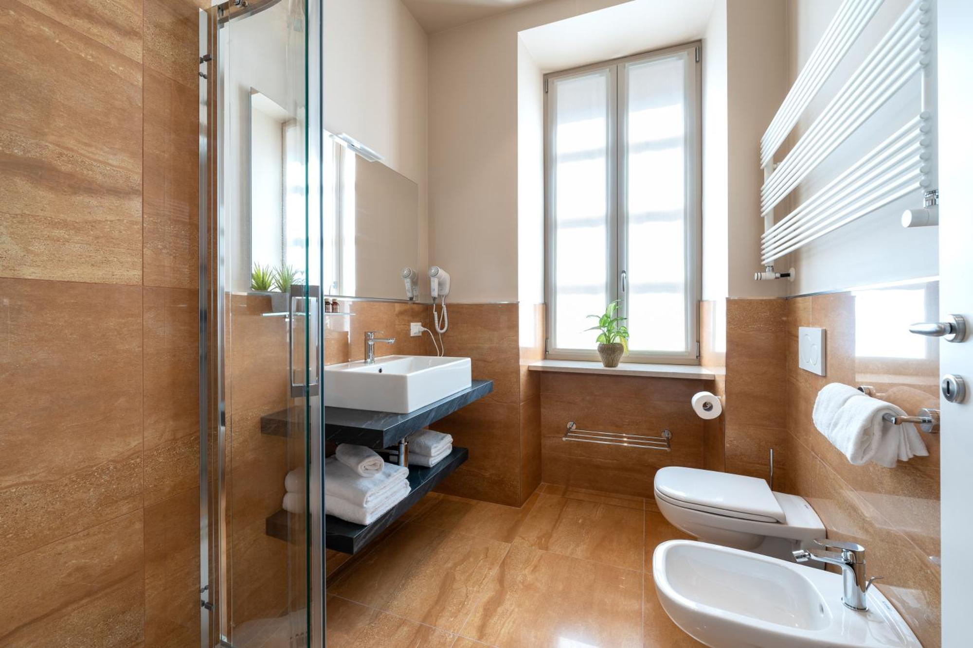 Corte Novella Hotel & Residence Brescia Ngoại thất bức ảnh